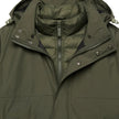 Hunter Men's 3 in 1 Jacket