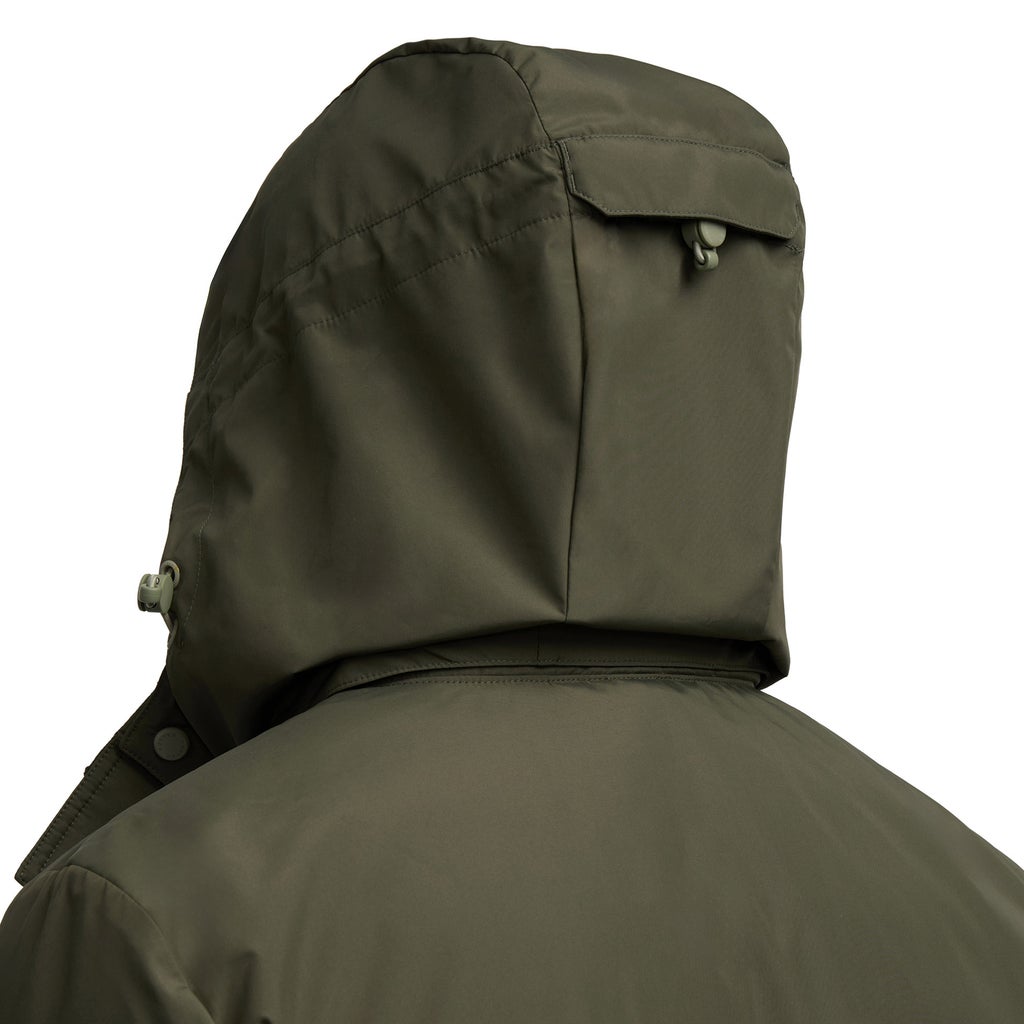 Hunter Men's 3 in 1 Jacket