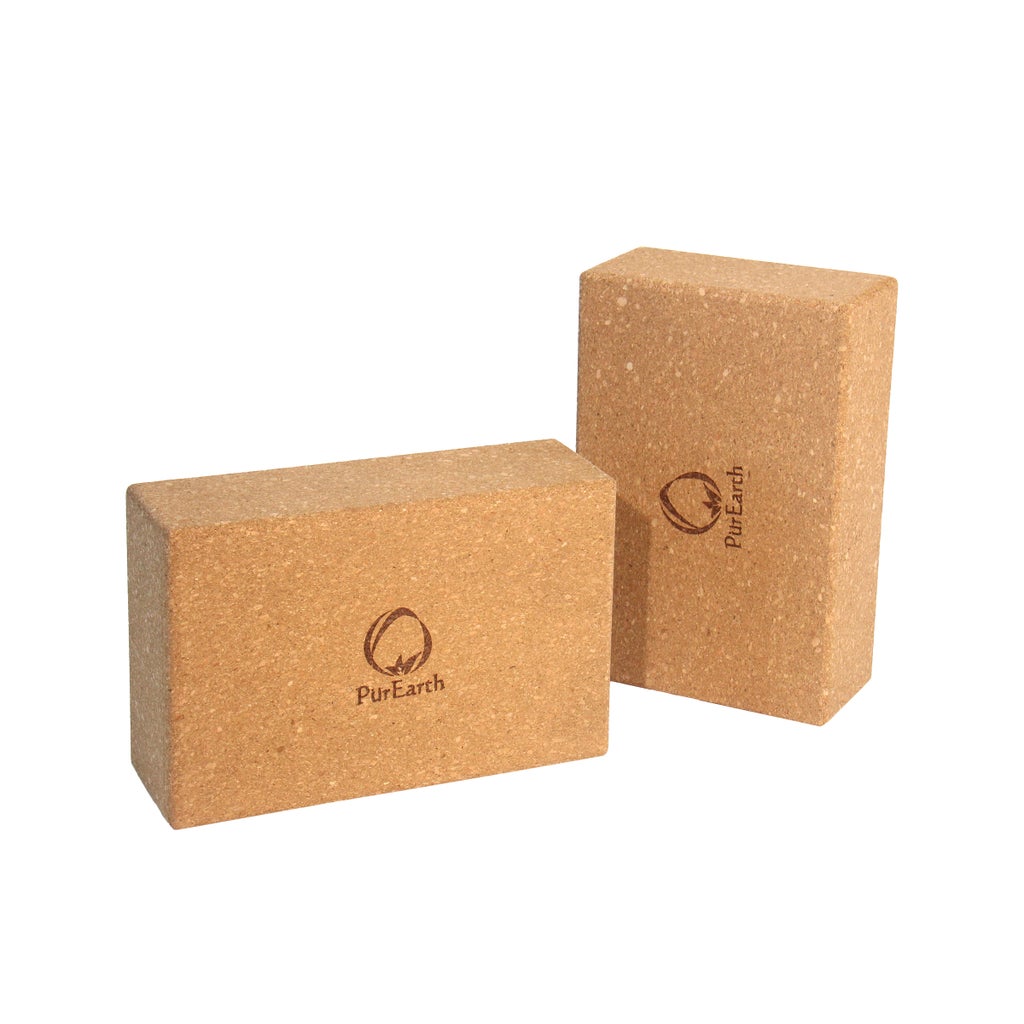 PurEarth Yoga Kit