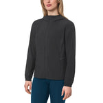Mondetta Women's Lightweight Active Jacket