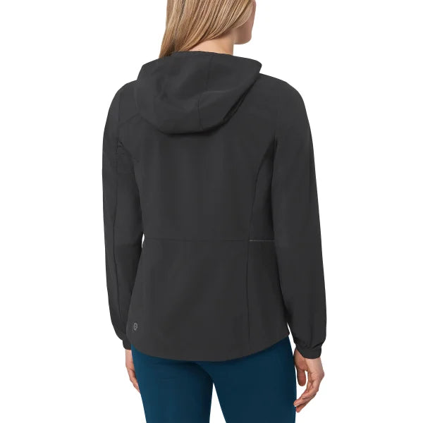 Mondetta Women's Lightweight Active Jacket