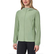 Mondetta Women's Lightweight Active Jacket