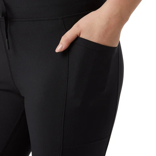 32 Degrees Women's Active Semi-Flare Pant