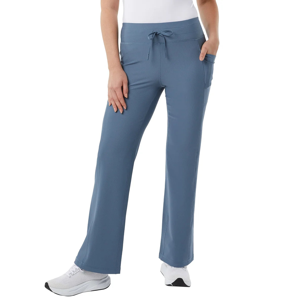 32 Degrees Women's Active Semi-Flare Pant
