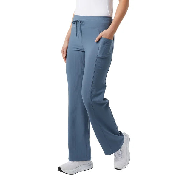32 Degrees Women's Active Semi-Flare Pant