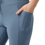 32 Degrees Women's Active Semi-Flare Pant