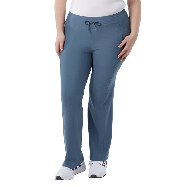 32 Degrees Women's Active Semi-Flare Pant