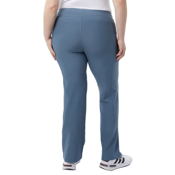 32 Degrees Women's Active Semi-Flare Pant