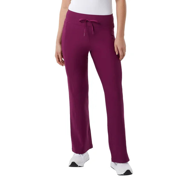 32 Degrees Women's Active Semi-Flare Pant
