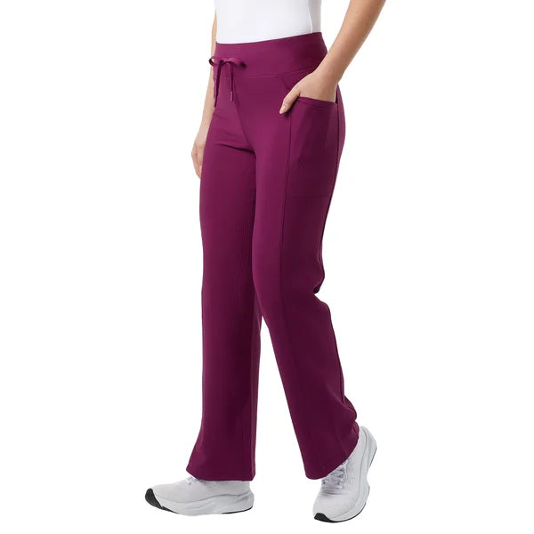 32 Degrees Women's Active Semi-Flare Pant