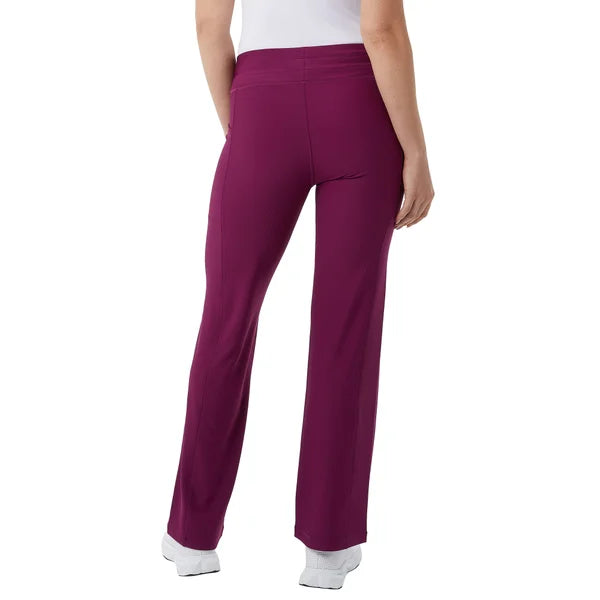 32 Degrees Women's Active Semi-Flare Pant