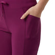 32 Degrees Women's Active Semi-Flare Pant