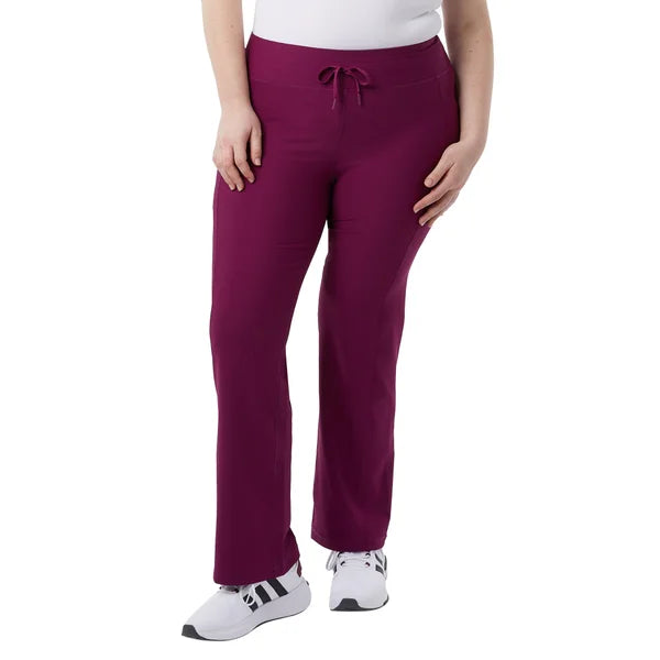 32 Degrees Women's Active Semi-Flare Pant