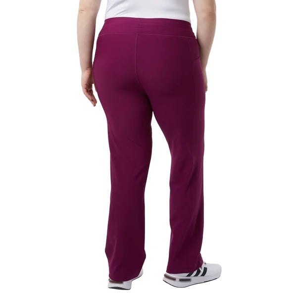 32 Degrees Women's Active Semi-Flare Pant