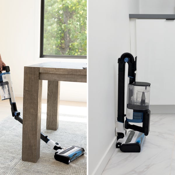 Shark Cordless Pro with Clean Sense IQ Cordless Vacuum