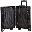 Champs Elite Collection Aluminum Carry-on