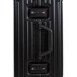 Champs Elite Collection Aluminum Carry-on