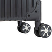 Champs Elite Collection Aluminum Carry-on