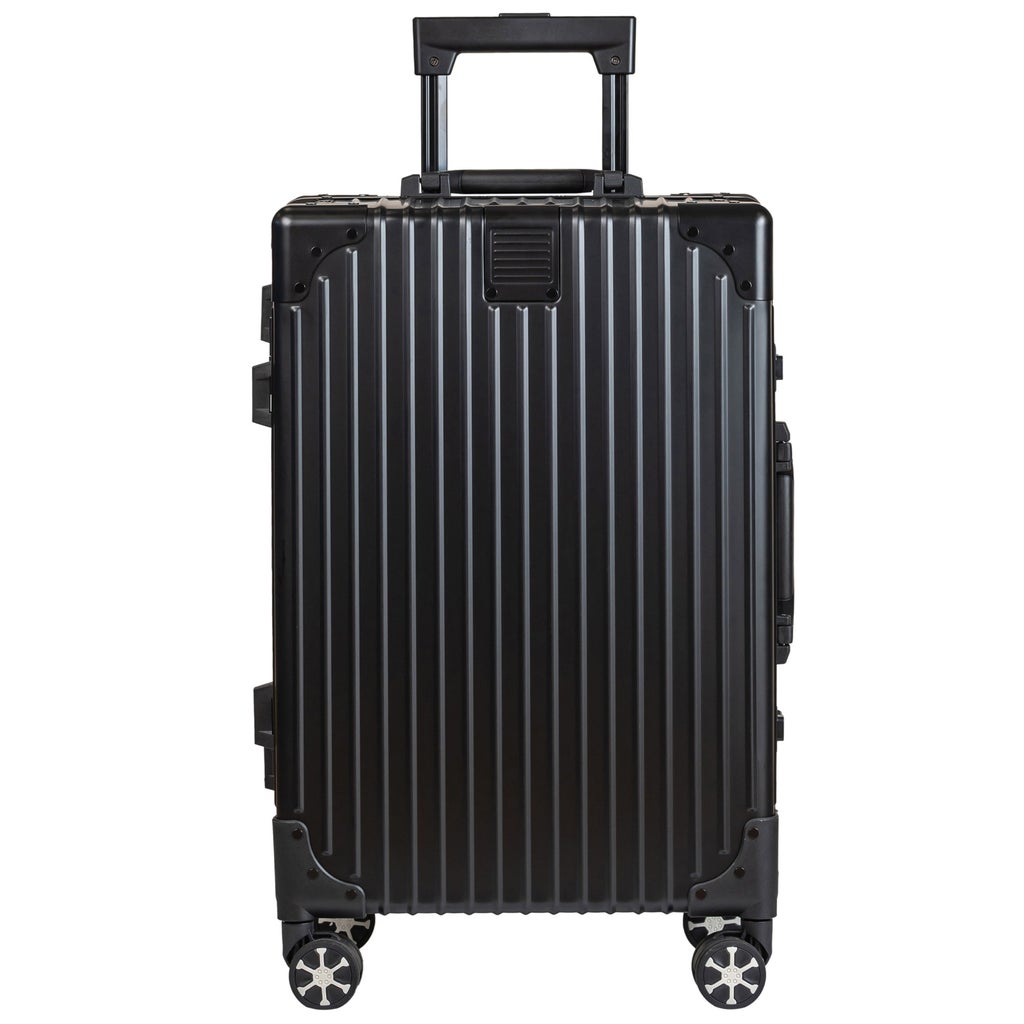 Champs Elite Collection Aluminum Carry-on
