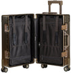 Champs Elite Collection Aluminum Carry-on