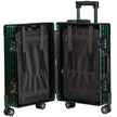 Champs Elite Collection Aluminum Carry-on