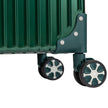 Champs Elite Collection Aluminum Carry-on