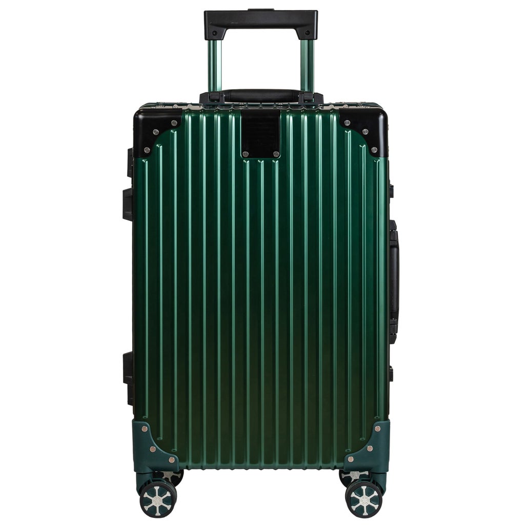 Champs Elite Collection Aluminum Carry-on