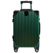 Champs Elite Collection Aluminum Carry-on