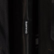 Champs Elite Collection Aluminum Carry-on
