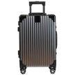 Champs Elite Collection Aluminum Carry-on