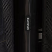 Champs Elite Collection Aluminum Carry-on