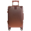 Champs Elite Collection Aluminum Carry-on