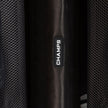 Champs Elite Collection Aluminum Carry-on