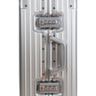 Champs Elite Collection Aluminum Carry-on