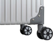Champs Elite Collection Aluminum Carry-on