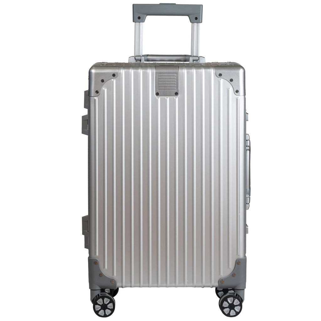 Champs Elite Collection Aluminum Carry-on