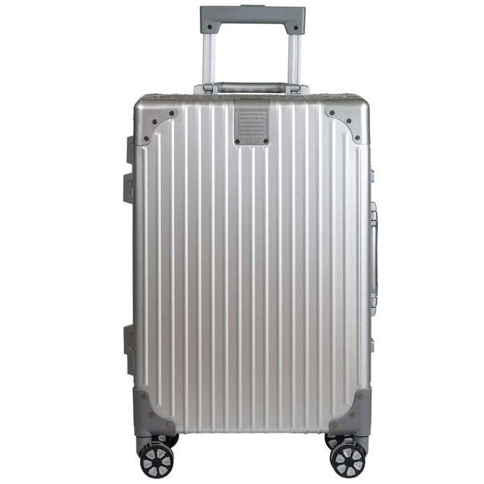 Champs Elite Collection Aluminum Carry-on