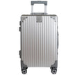 Champs Elite Collection Aluminum Carry-on