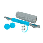 Rejuvenate 4 Piece Recovery and Massage Kit