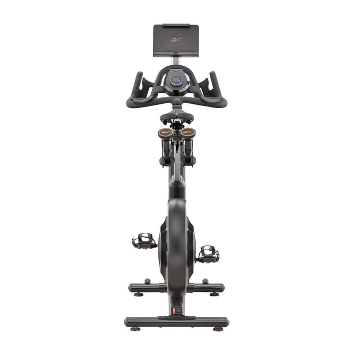 Reebok Z-Tech Sprint Bike