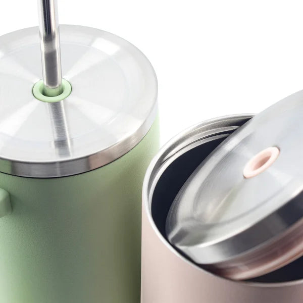 S'well Explorer XL 1.2 L (40 oz) Tumbler Set, 2 pack