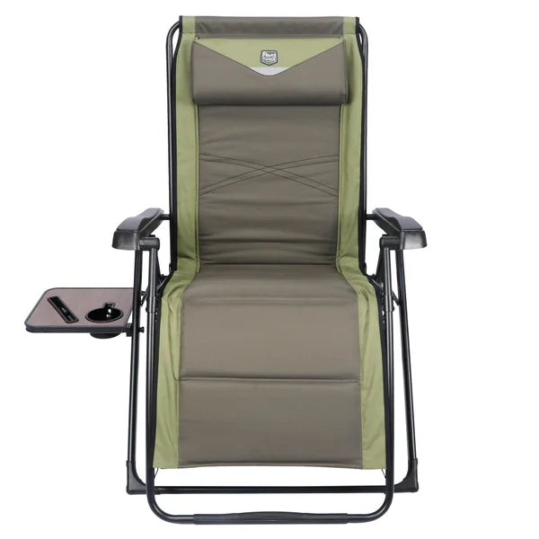 Timber Ridge Zero Gravity Lounger