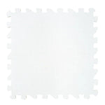 Winnwell Skateable White Hockey Tiles, 10-pack