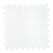 Winnwell Skateable White Hockey Tiles, 10-pack