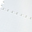 Winnwell Skateable White Hockey Tiles, 10-pack