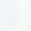 Winnwell Skateable White Hockey Tiles, 10-pack
