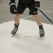 Winnwell Skateable White Hockey Tiles, 10-pack