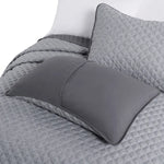 South Point Home Fashion Quilt Set