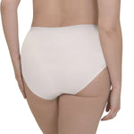 the natural Women’s Leak Proof High Rise Briefs, 4-pack