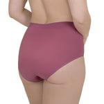the natural Women’s Leak Proof High Rise Briefs, 4-pack